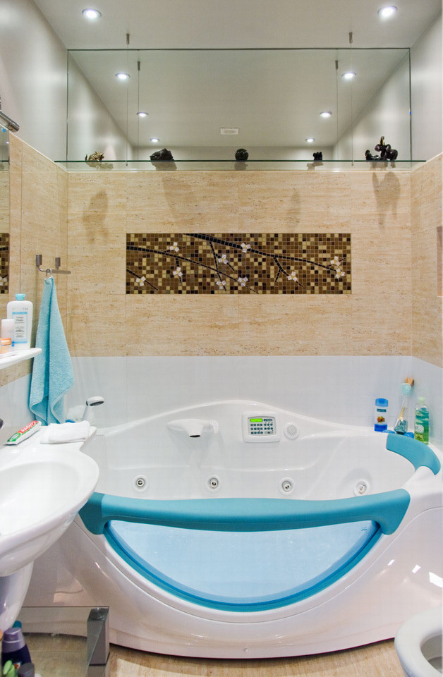 Квартира в Москве