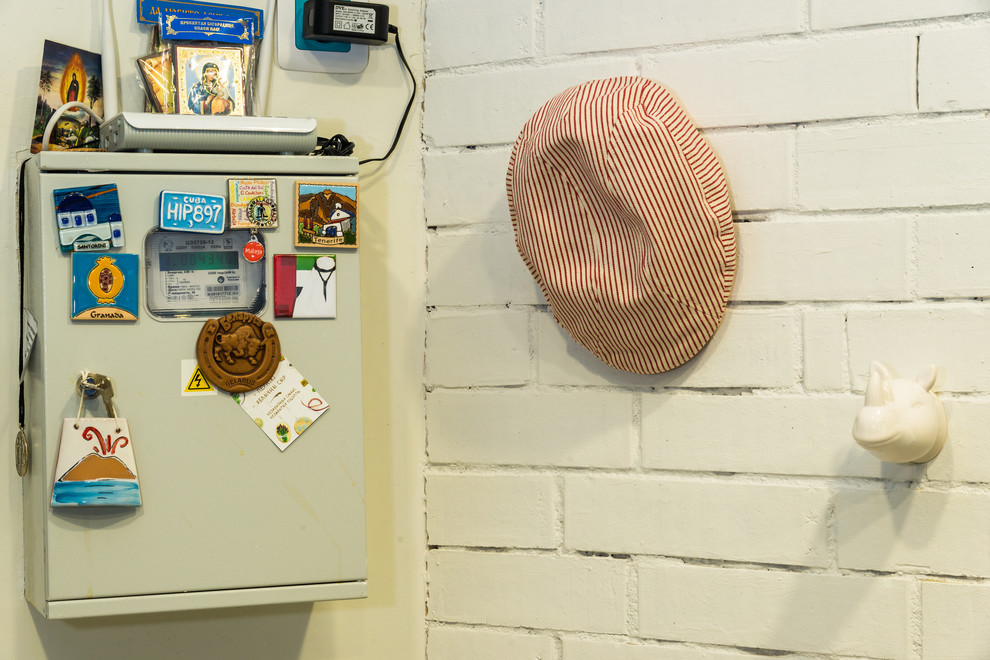 Квартира на Лыжном