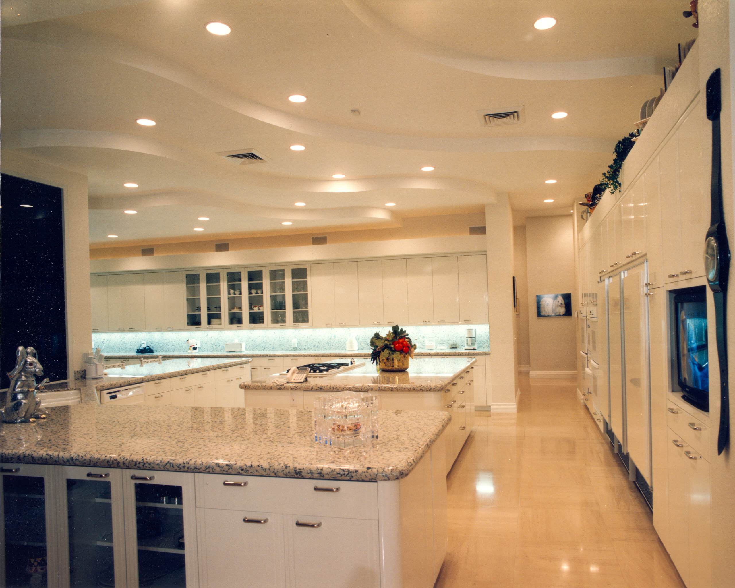 Baron Residence