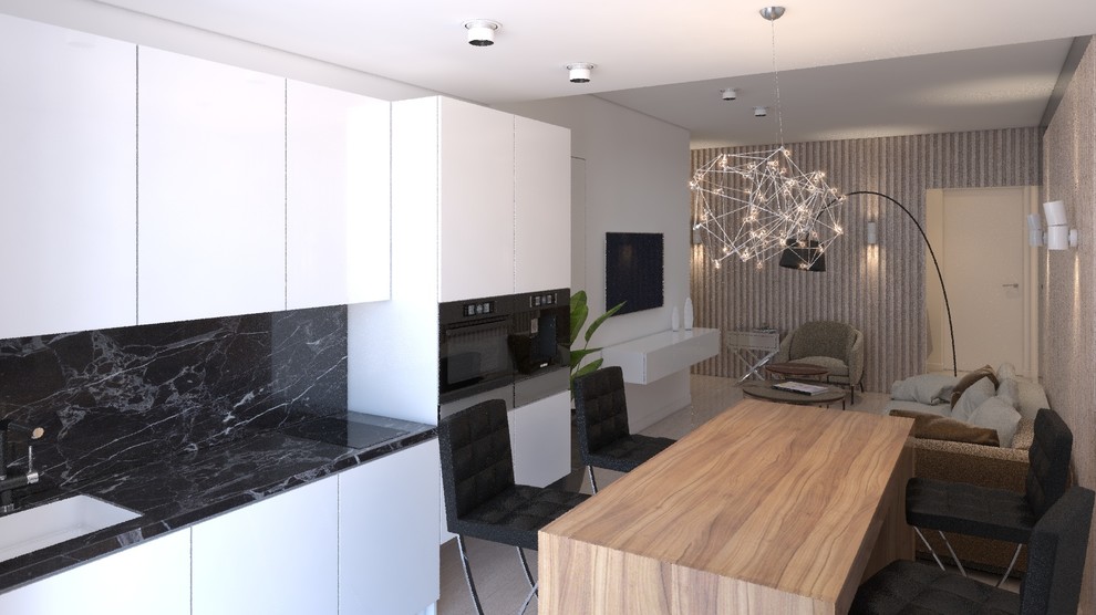 Современный интерьер