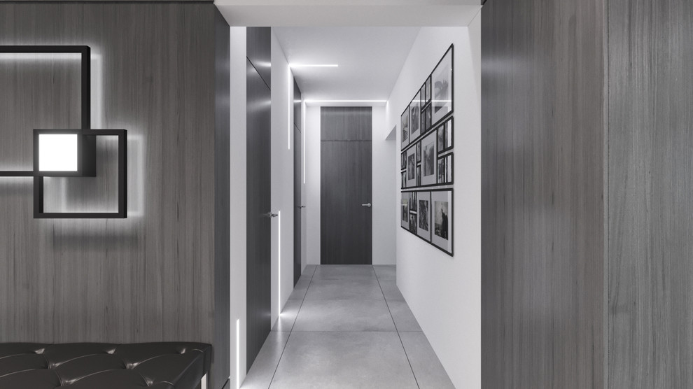 Квартира 155 квадратных метров