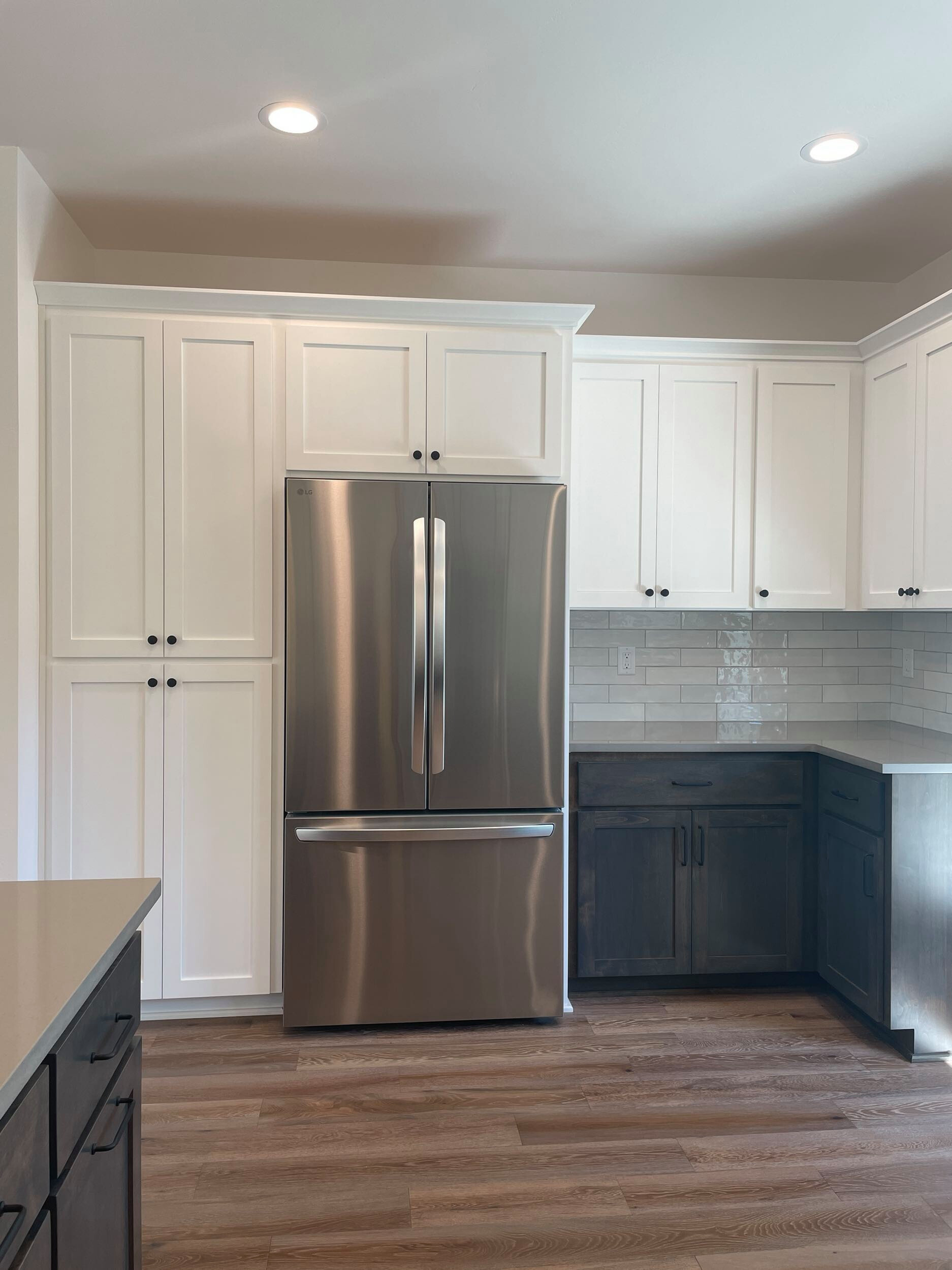 New Construction - West Village, Lot #6