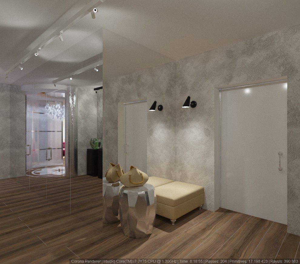 проект "Крылья"