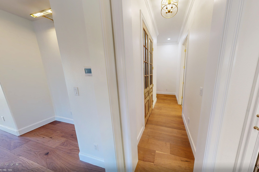 Redmond Whole Home Remodel