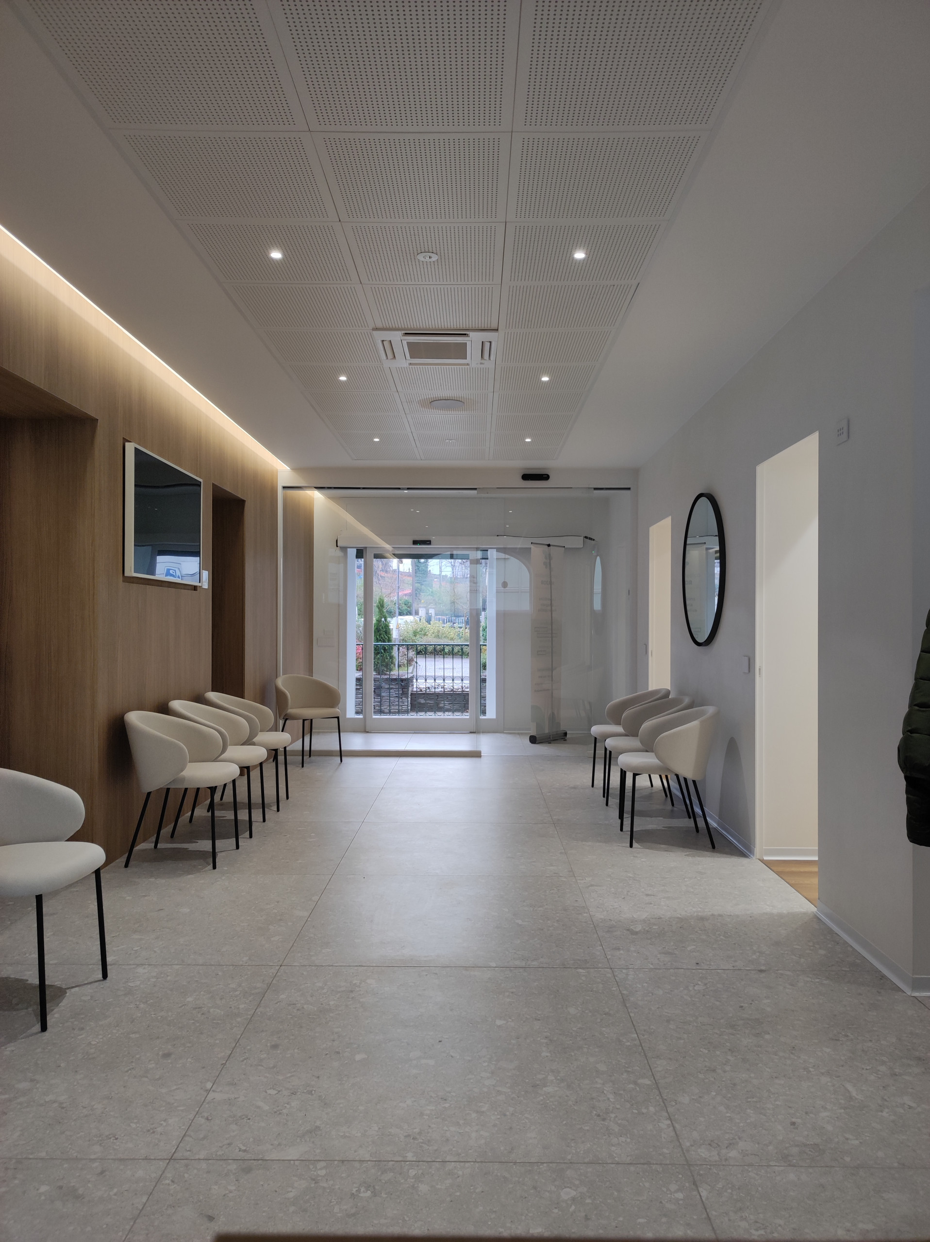 Centro Medico Major