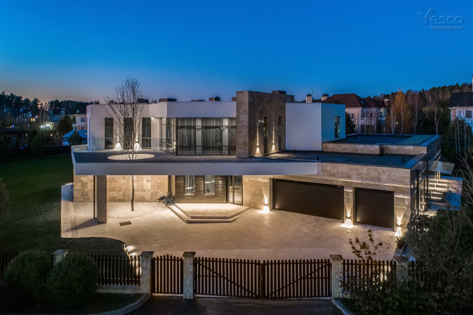 Коттедж в КП "Павлово"