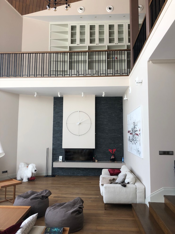 house Pavlovskaya Sloboda