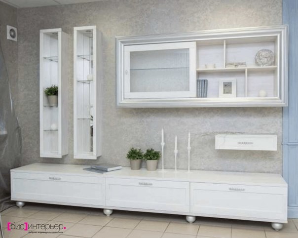 Мебель из МАССИВА