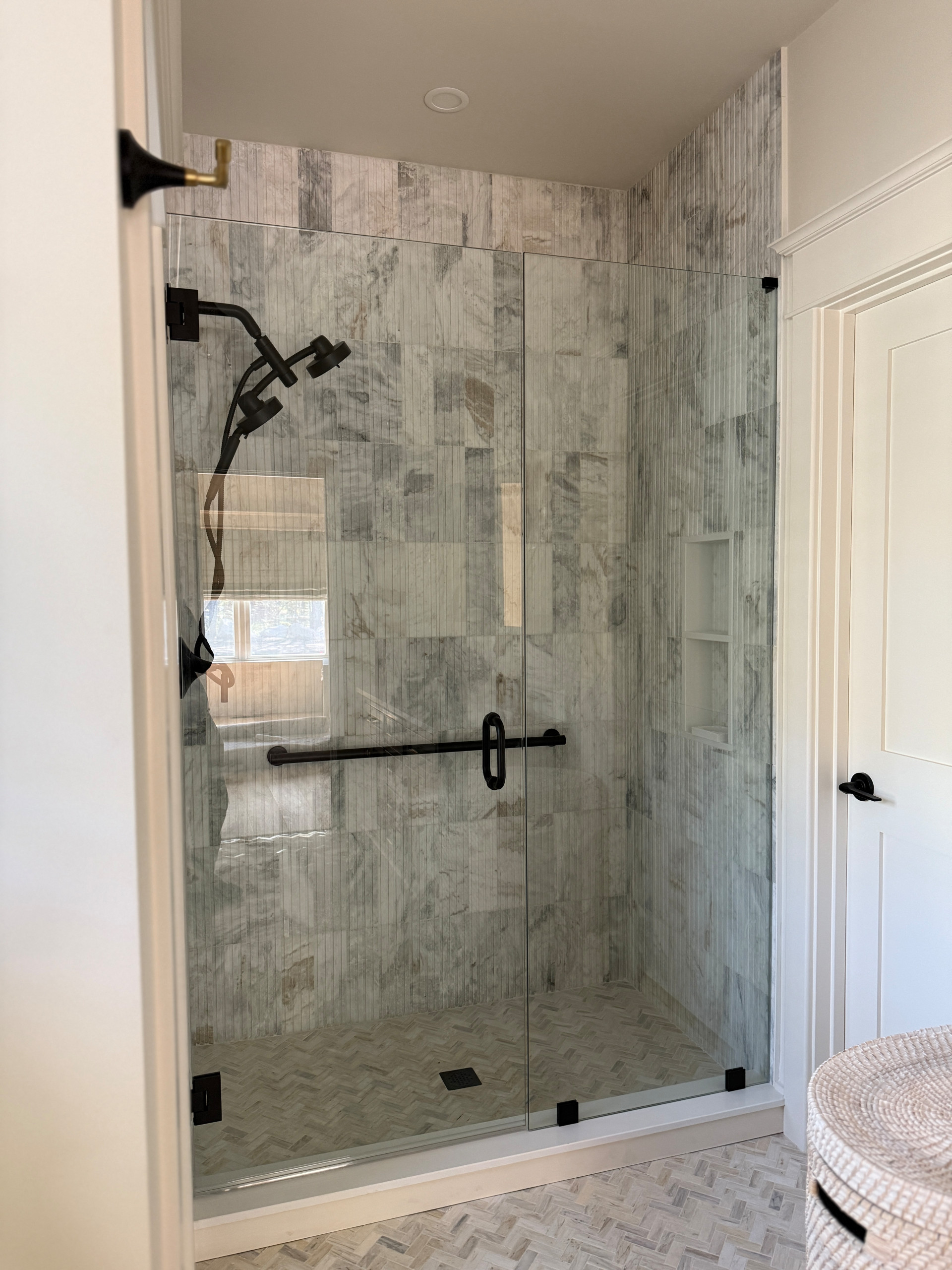 William Morris Homage - Modern Farmhouse