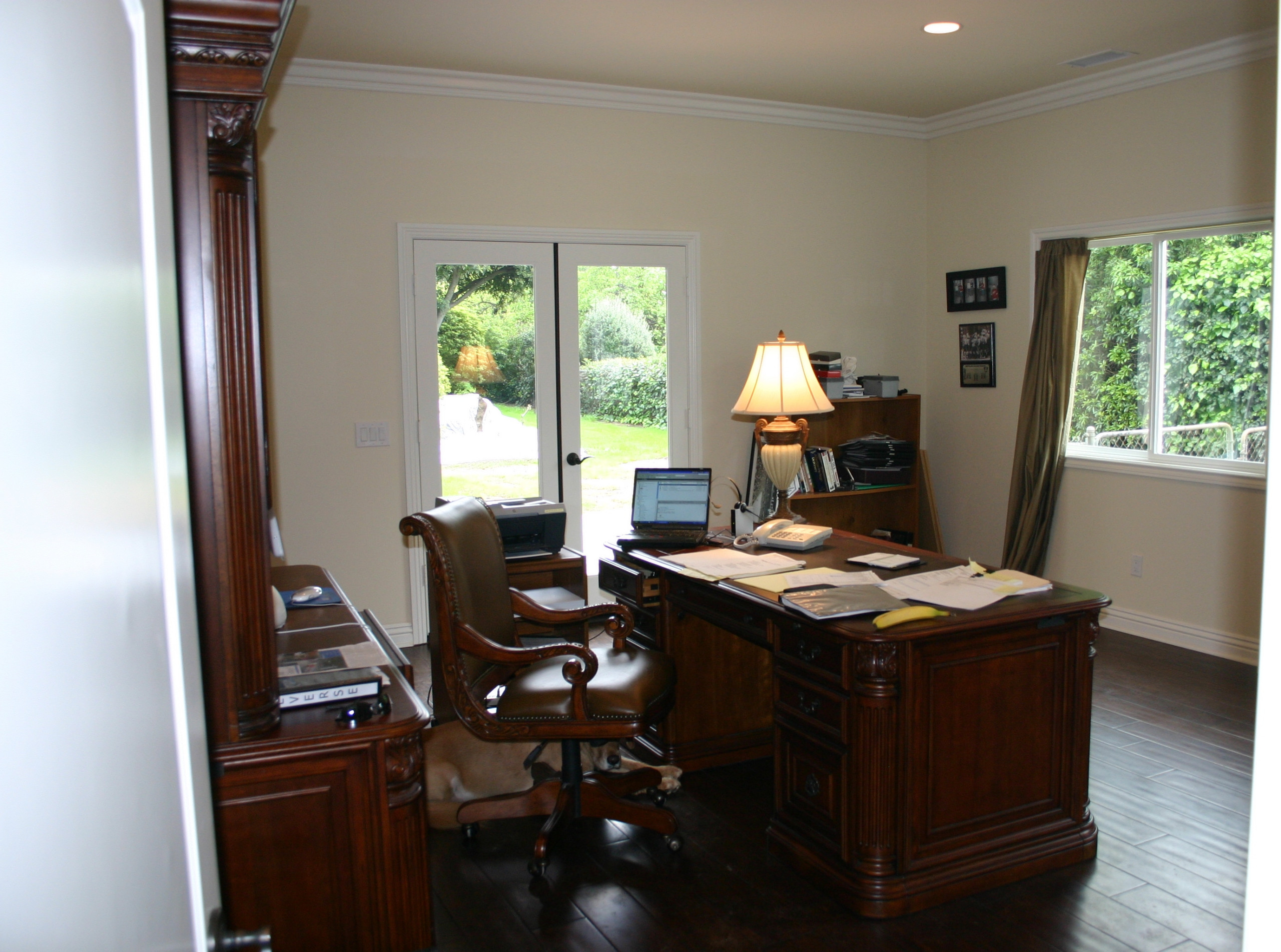 Behm Residence