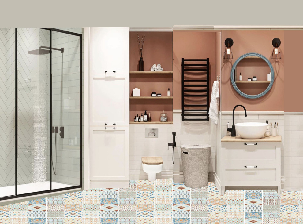 Скандинавский стиль