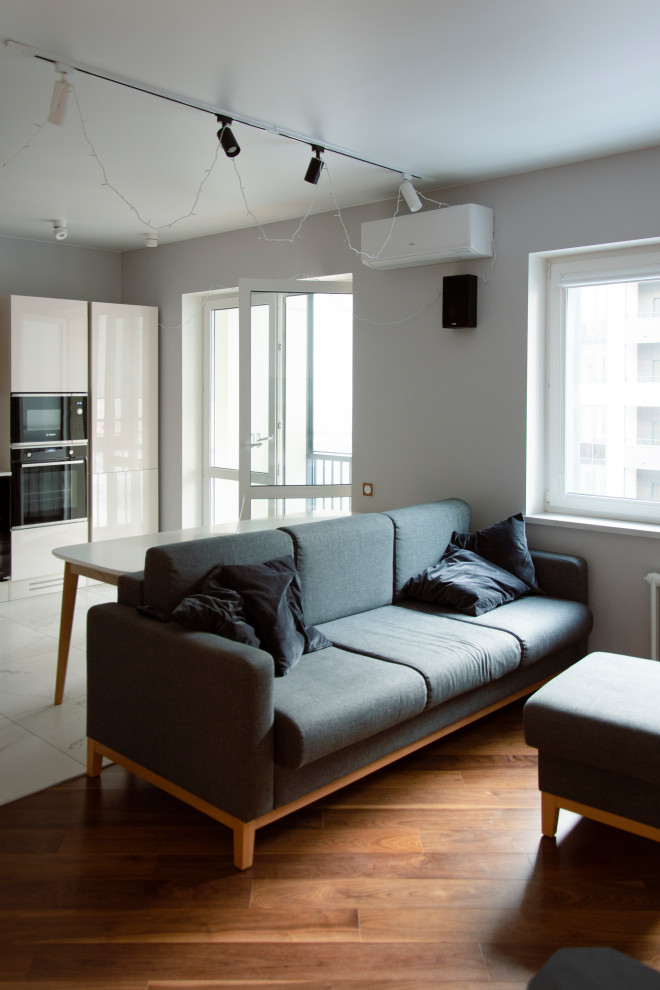 Приморский 62