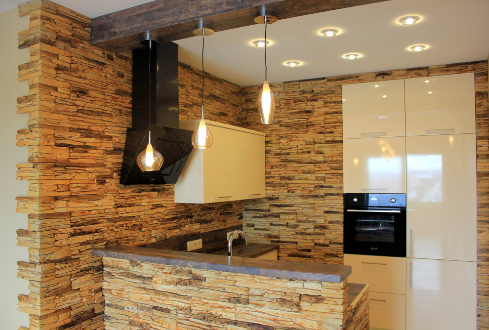 Квартира, ул. Мурманская