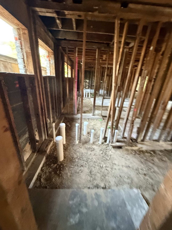 BDGY Construction
