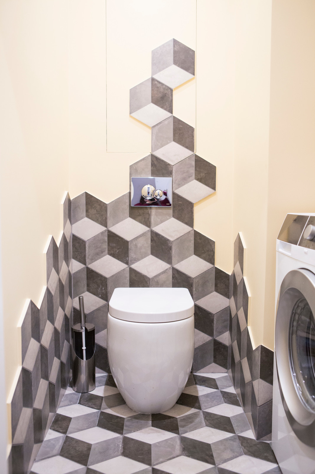 Квартира с морской спальне