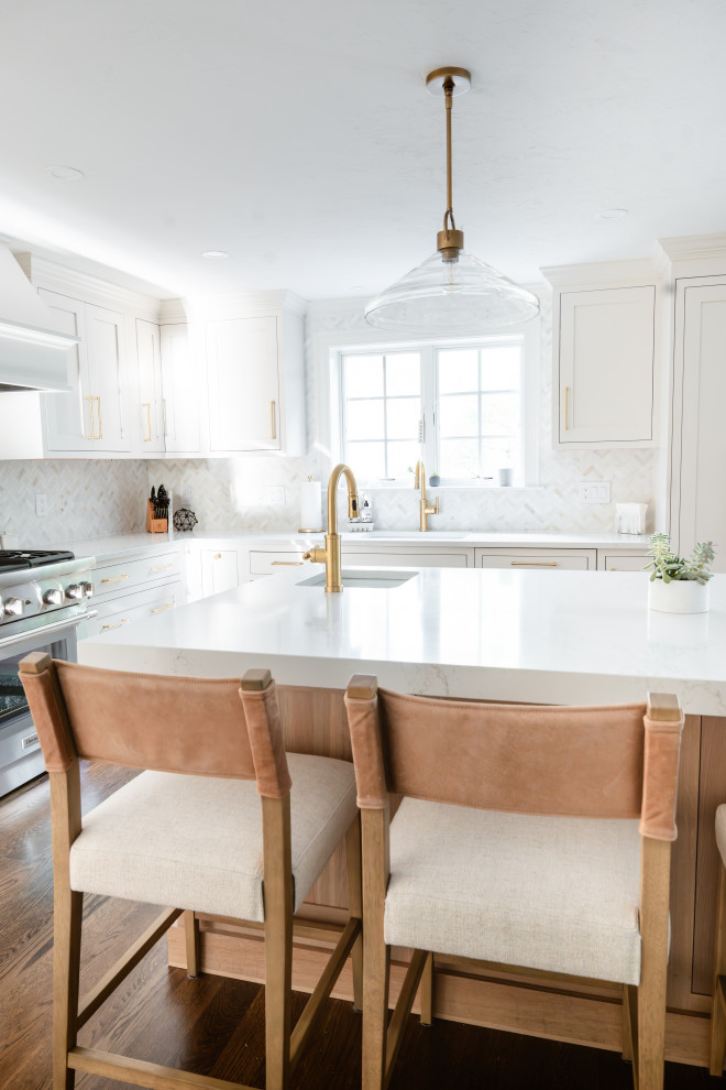 Duxbury Colonial Renovation