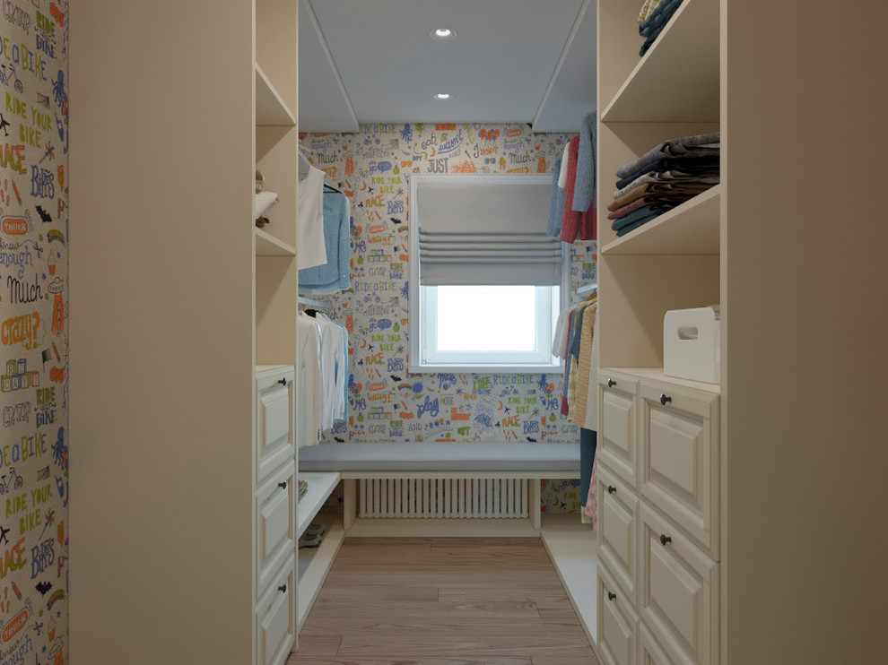 Коттедж  в стиле кантри в городской черте