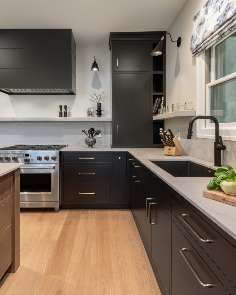 Cabinetry