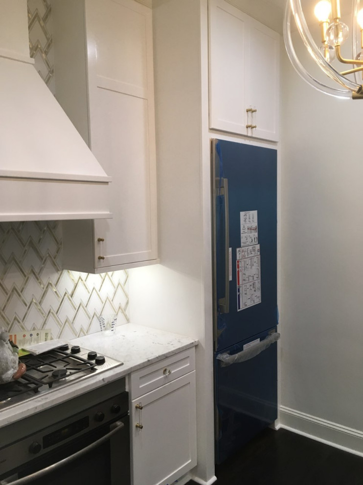 Kitchen Remodel