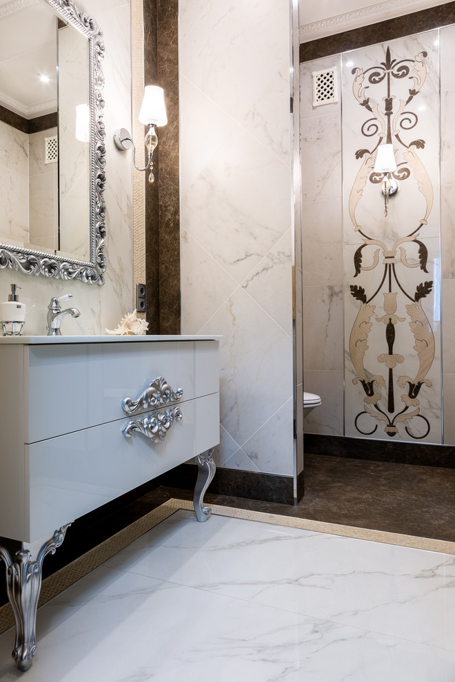 Квартира в Раменках