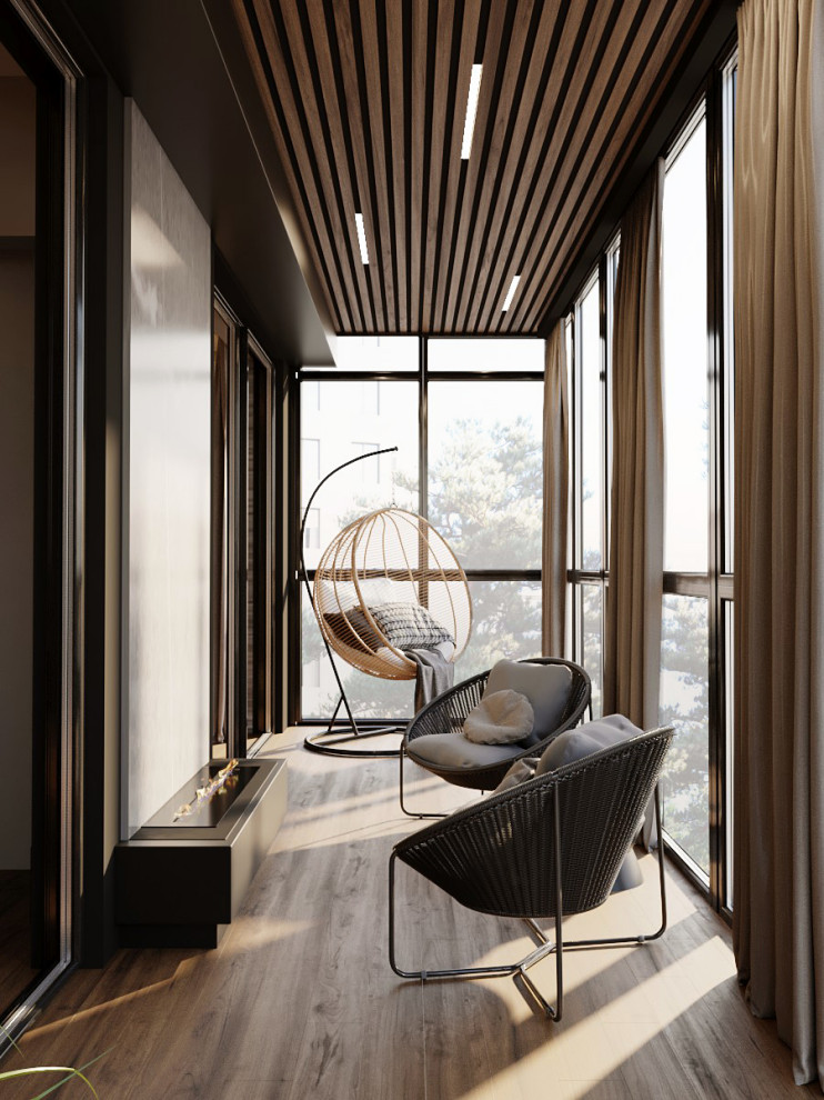 ЖК Магнифика