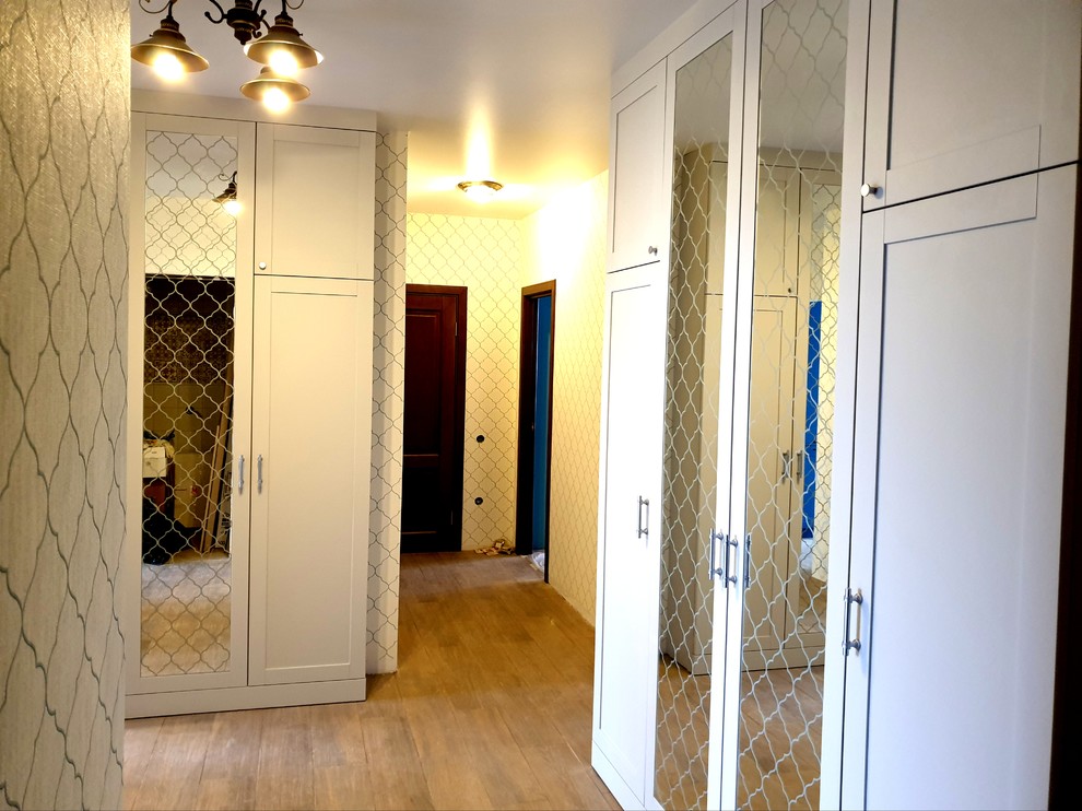 Нижний Новгород ЖК Маршал Град