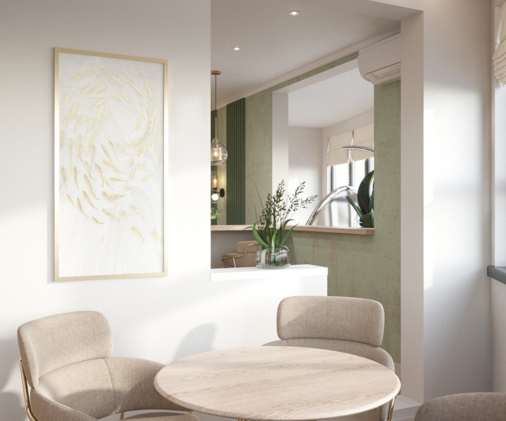 Квартира в Черемушках