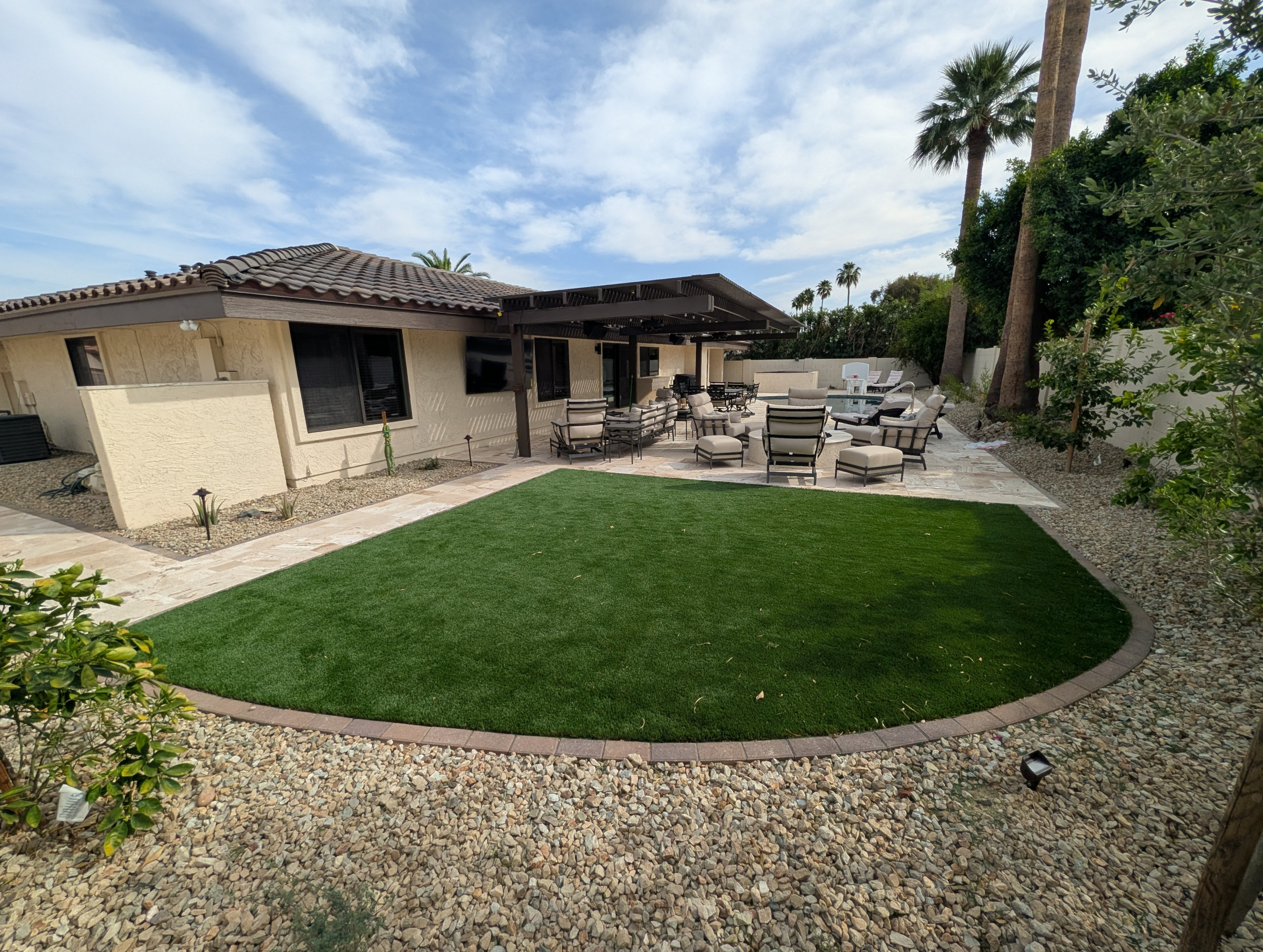 Private Residence 85