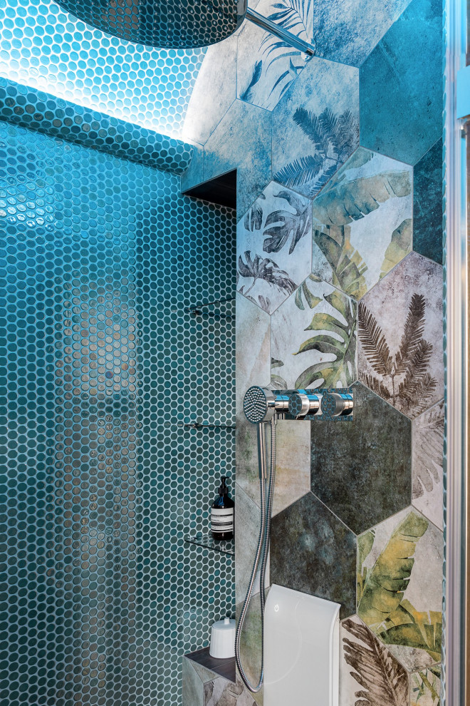 Яркий Уютный Современный