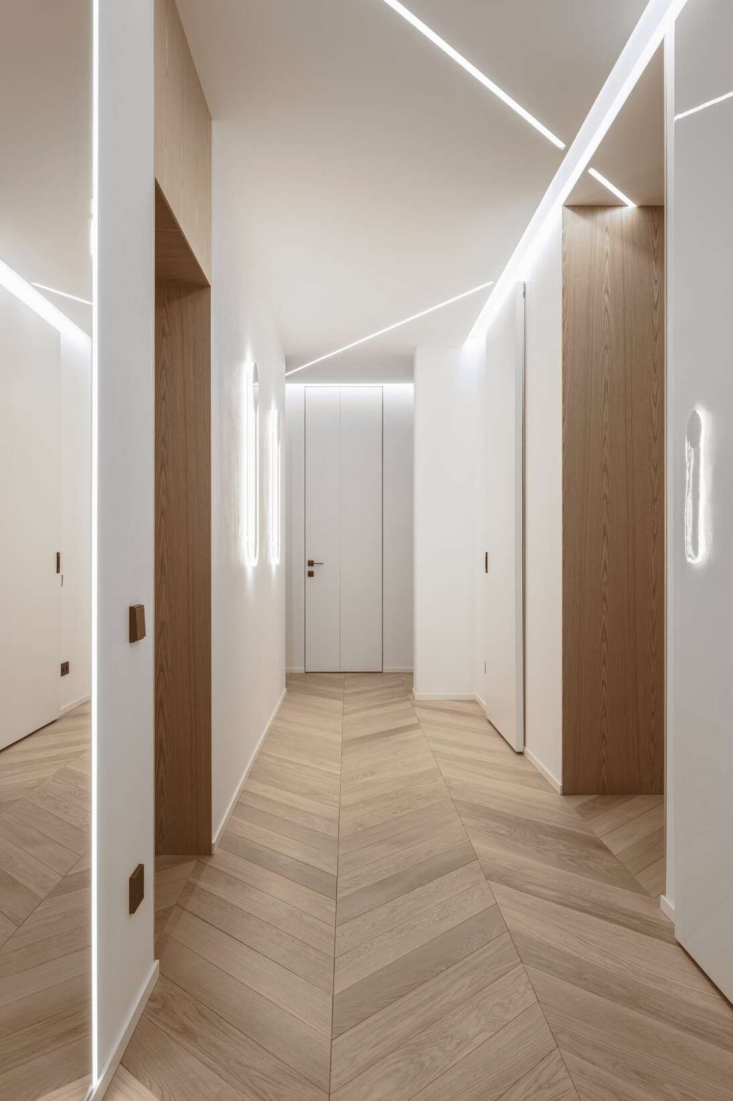 ЖК Триумф Парк