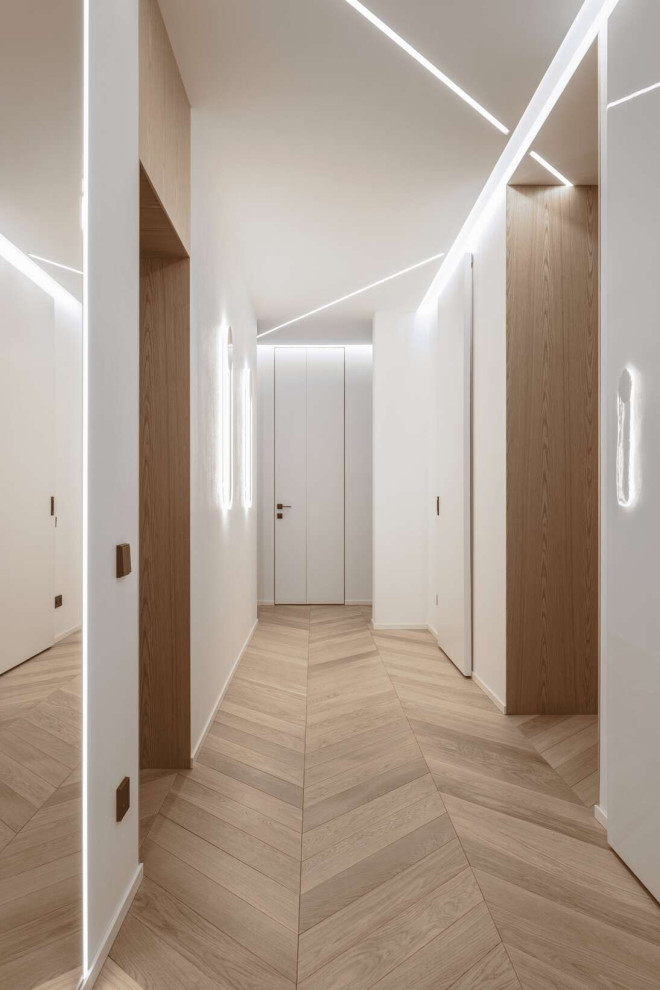 ЖК Триумф Парк