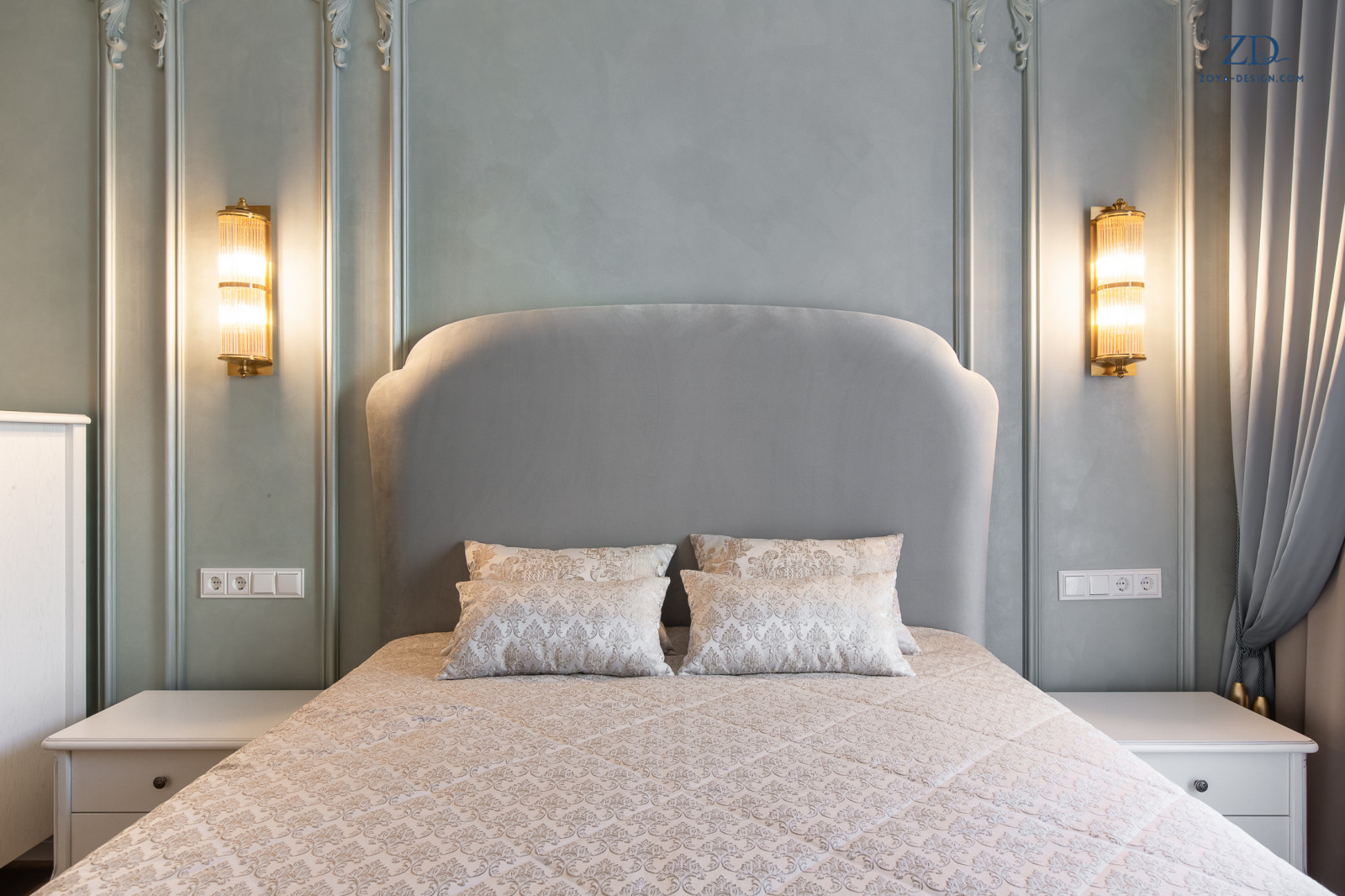 Апартаменты в ЖК Титул