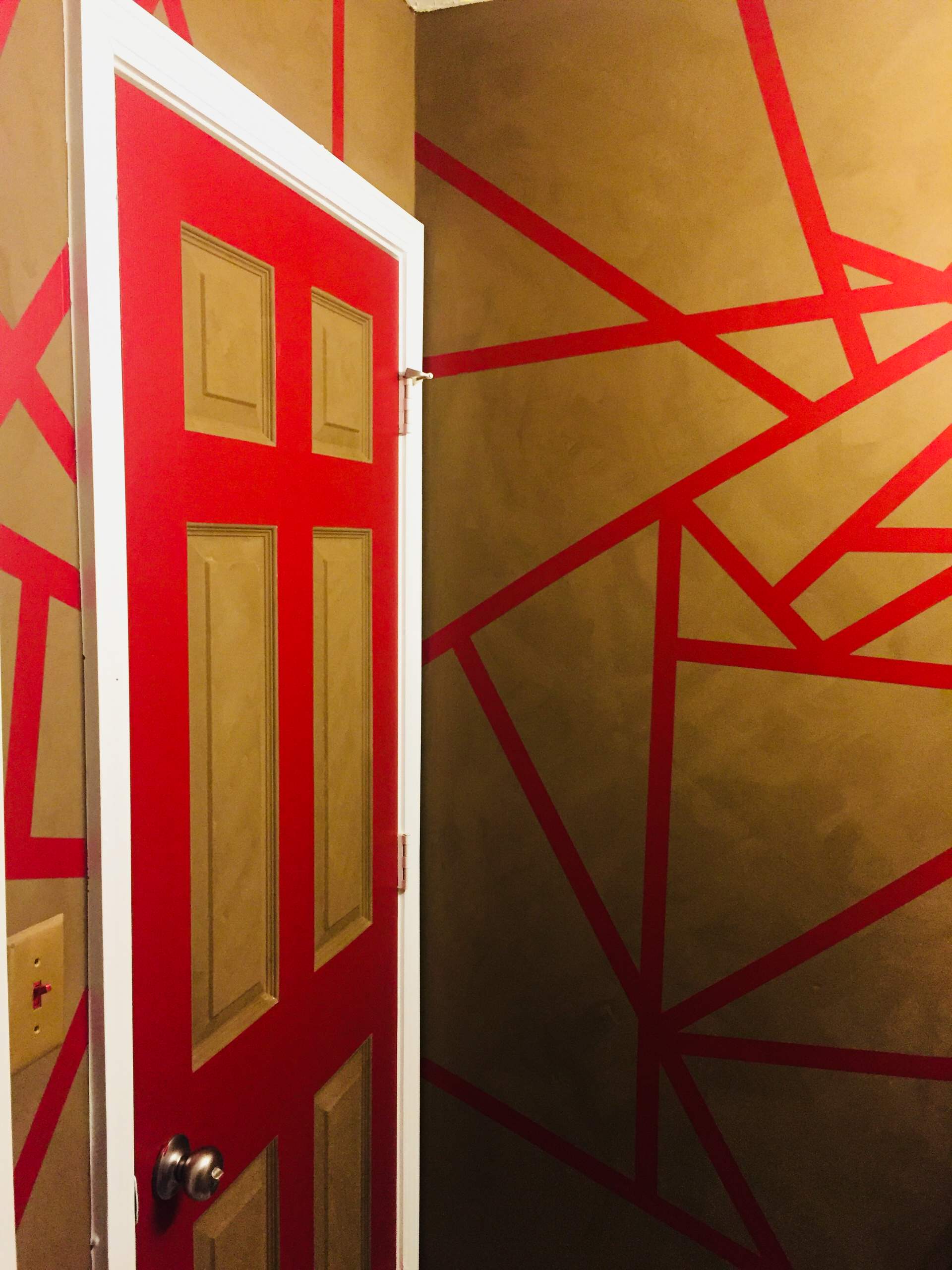 Extraordinary Walls