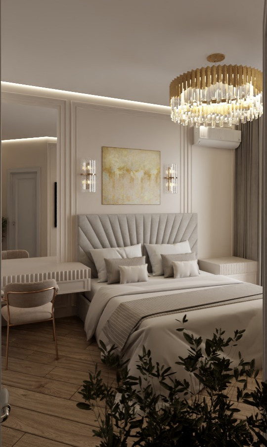 Дамские штучки