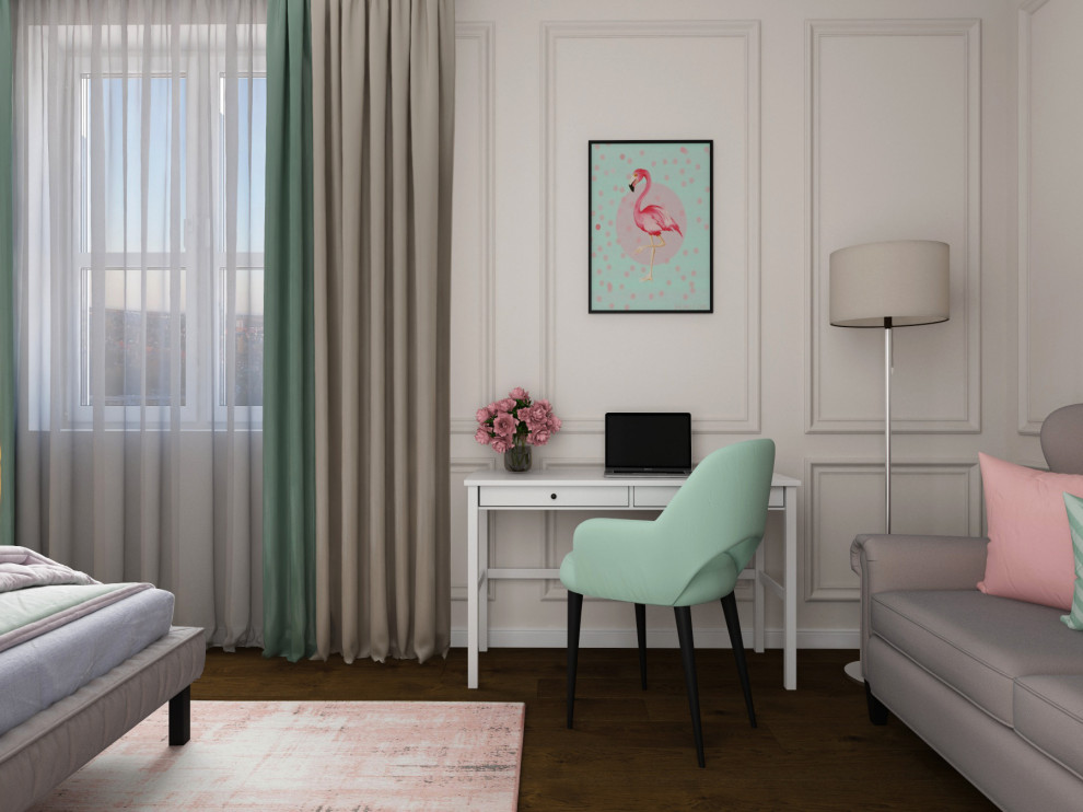 ЖК Планетарий в Нижнем Новгороде