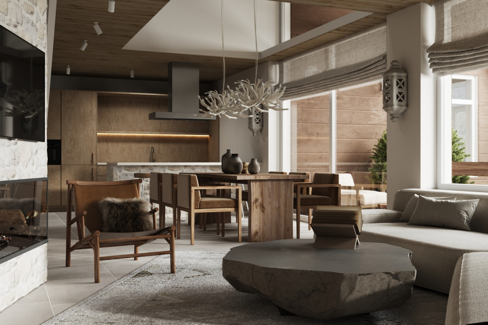 Обитель странника