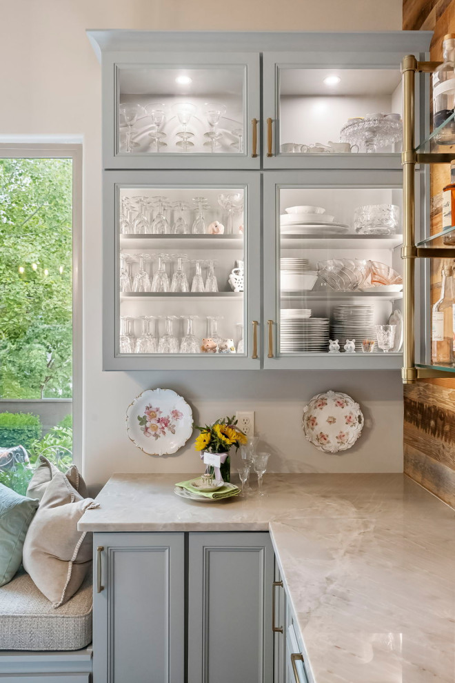 KITCHEN ATELIER in Progress