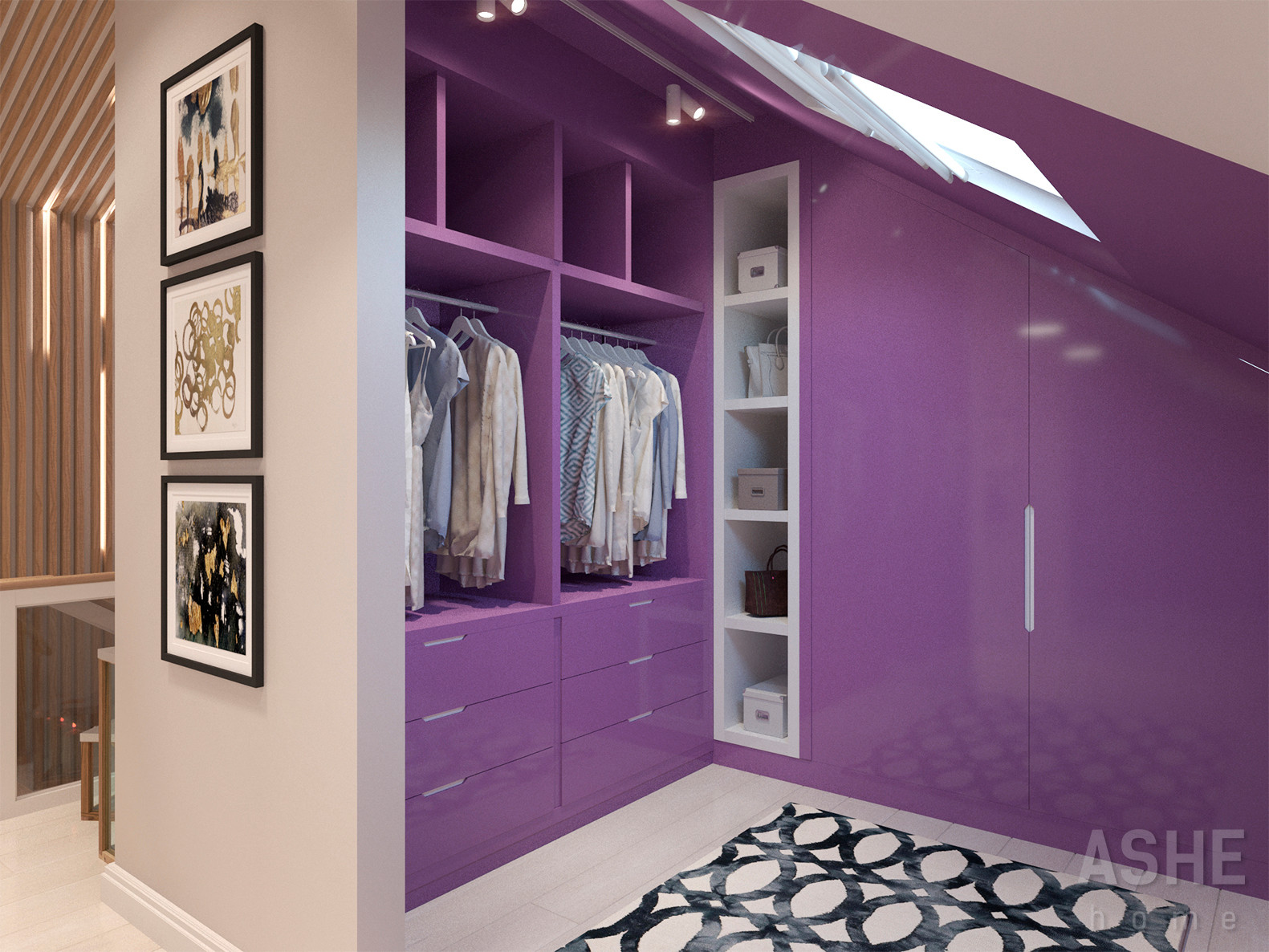 Таунхаус в Подмосковье