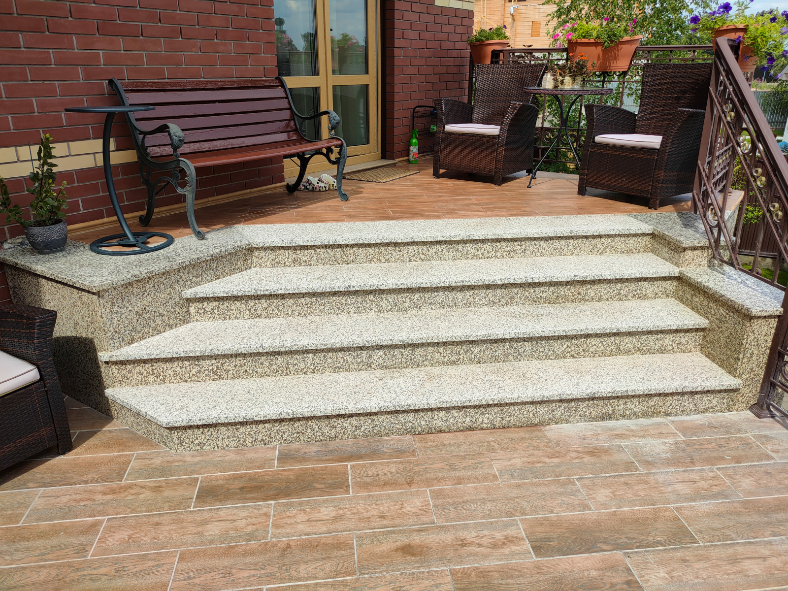 Проекты Cutstone