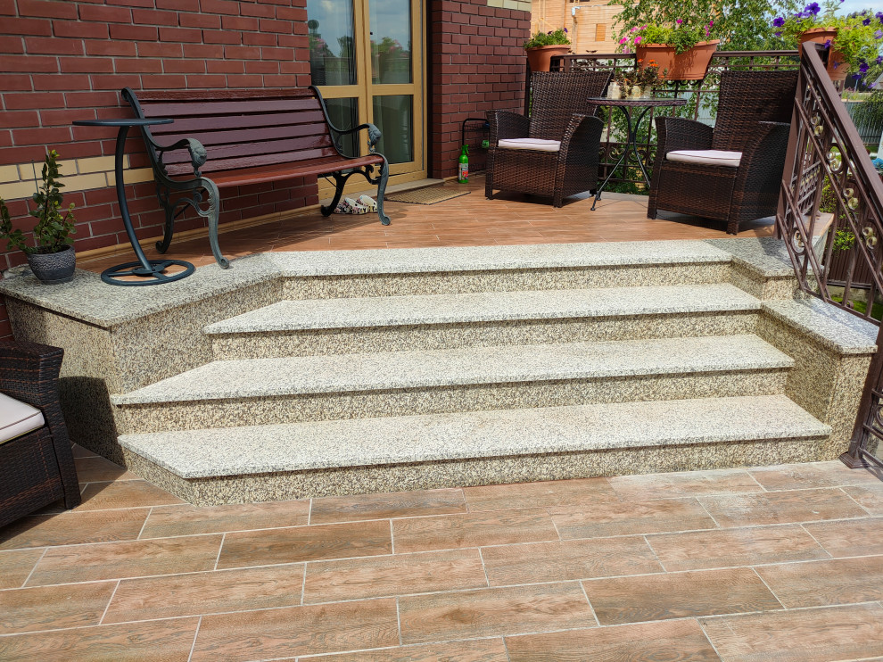 Проекты Cutstone