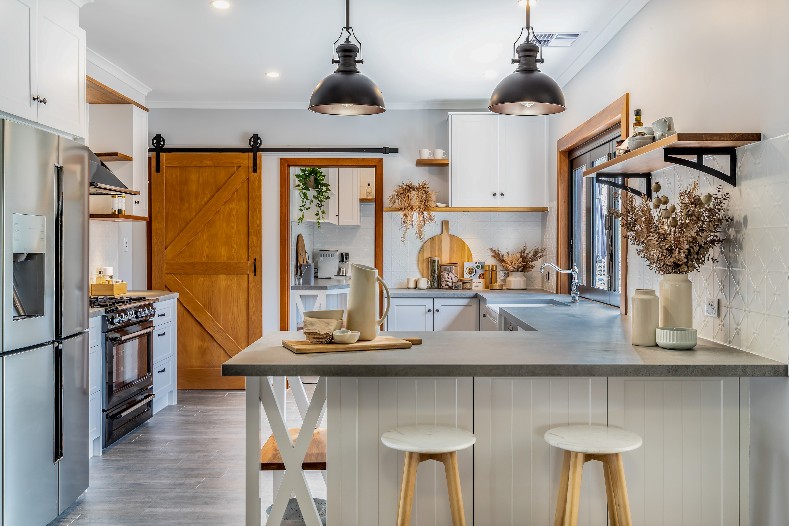 50 Beautiful Farmhouse Kitchen Ideas and Designs — RenoGuide - Australian  Renovation Ideas and Inspiration