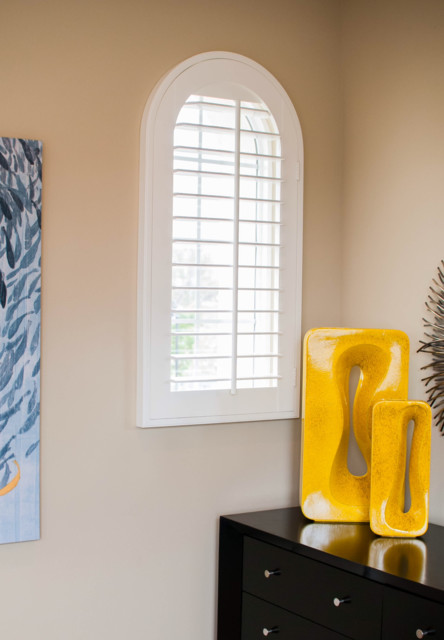 Model Homes classique-chic-decoration-textile-rideaux-et-voilages