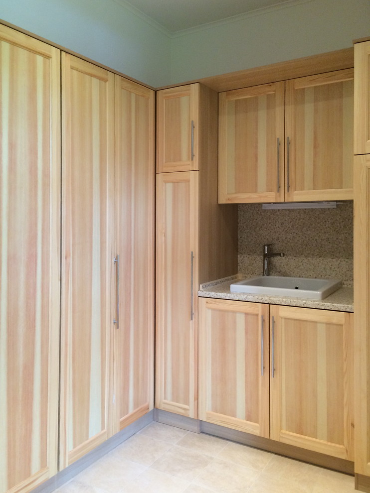 Дом Озерный Интерьер