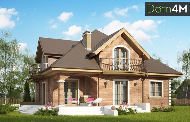 Проекты домов