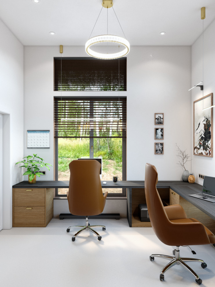 Про солнечный лес