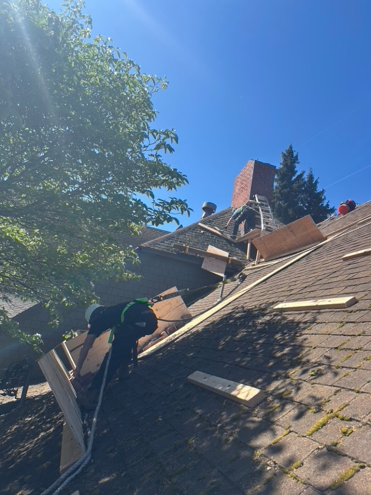 St Marks Church project
