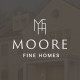 Moore Fine Homes