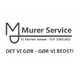MJ Murer Service