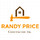 RANDY PRICE CONSTRUCTION INC