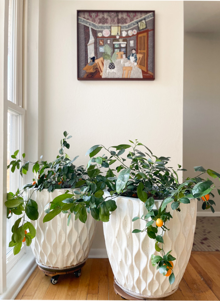 Naturally Vintage | Littleton, CO | Modern Vintage Bedrooms & Living Space